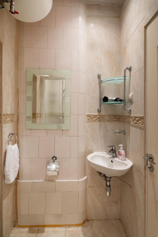 Old Riga Historical One Bedroom Apartment Dış mekan fotoğraf